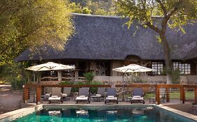 Milima Big 5 Safari Lodge