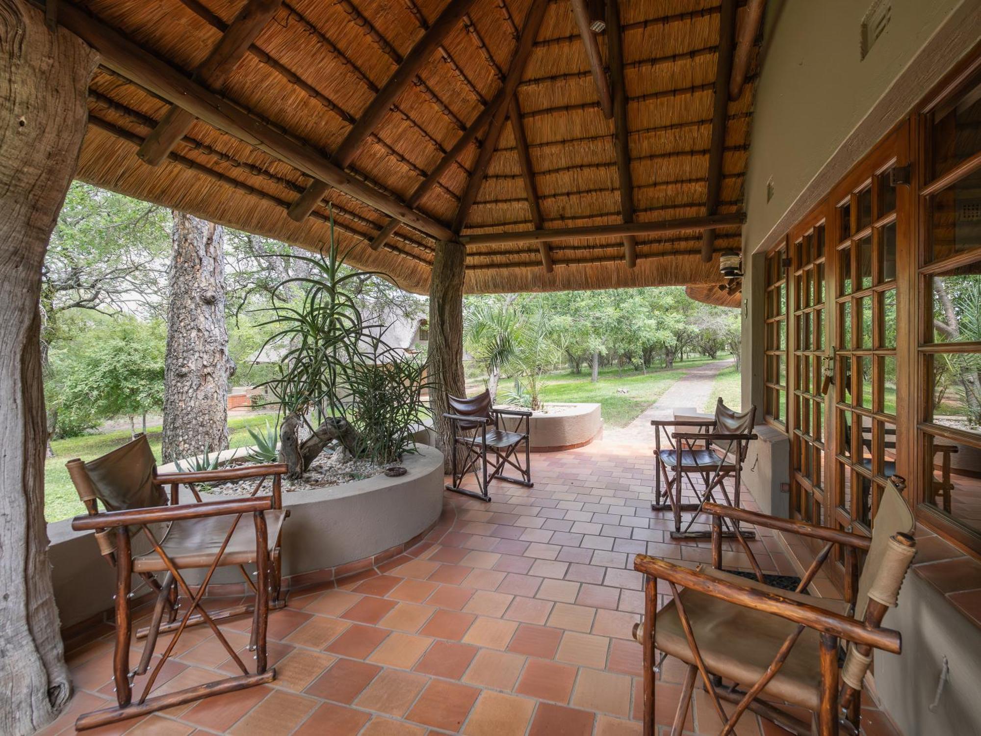 Milima Big 5 Safari Lodge Hoedspruit Exterior foto